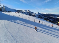 Val di Fiemme / Obereggen aktuálně