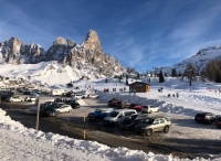 Val di Fiemme / Obereggen aktuálně