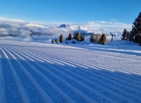 Val di Fiemme / Obereggen aktuálně