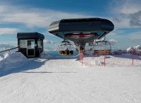 Val di Fiemme / Obereggen aktuálně