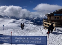 Alpe d´Huez aktuálně