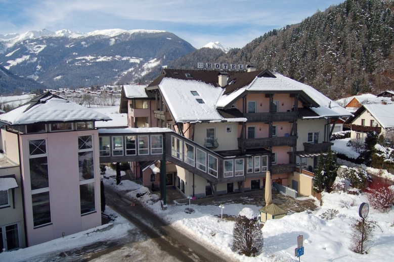 Hotel Flattacherhof SKI OPENING