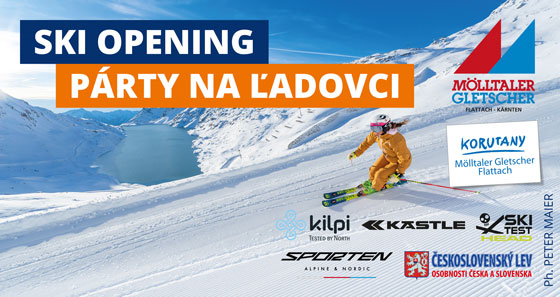 SKI OPENING 2024 NA MÖLLTALE