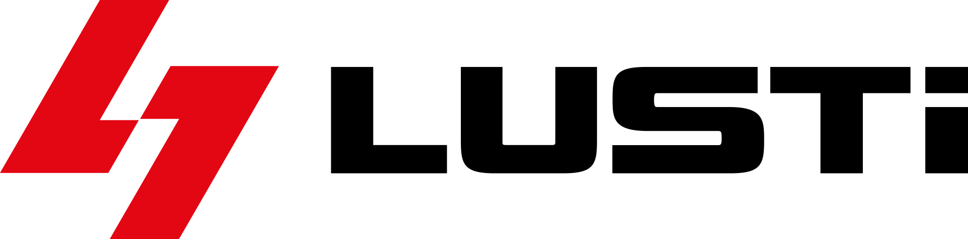 LUSTi LUSTi