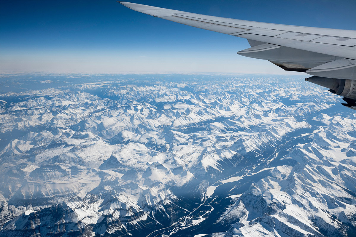 Na lyže do Bulharska pohodlne lietadlom