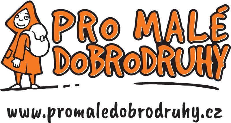 Pro Malé Dobrodruhy Pro Malé Dobrodruhy