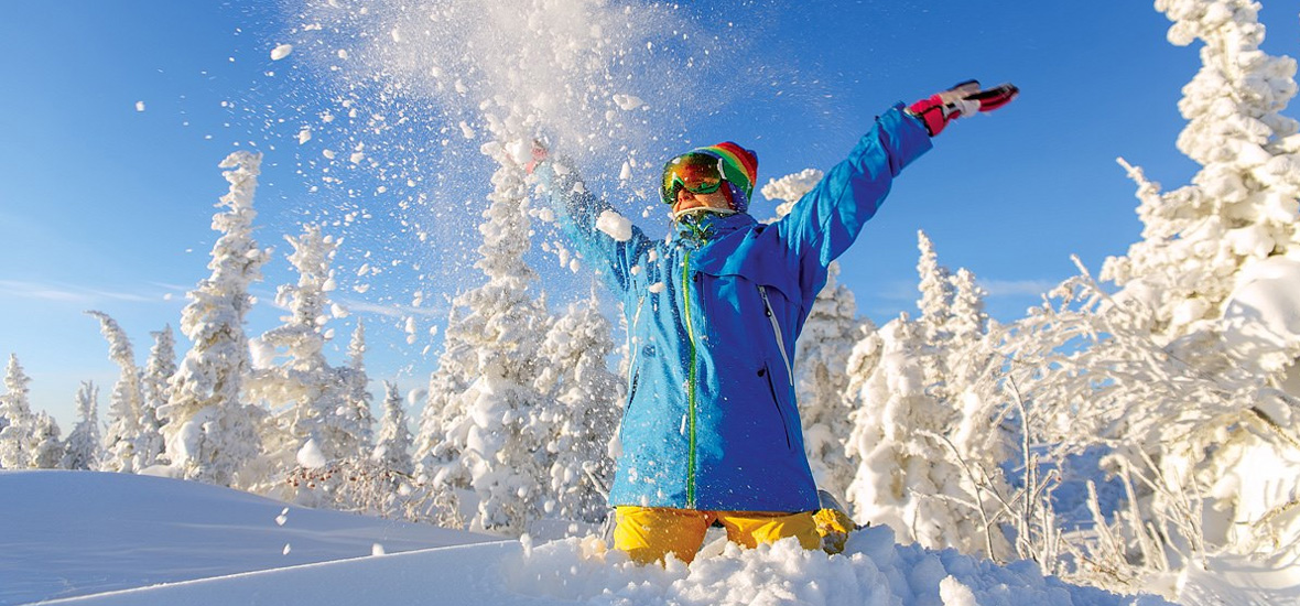 Zimný predpredaj začína!