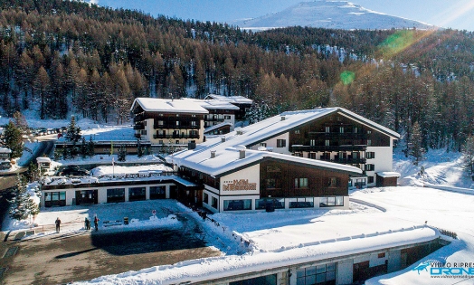 Residence Intermonti